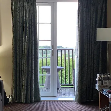 Apartament Ullswater *