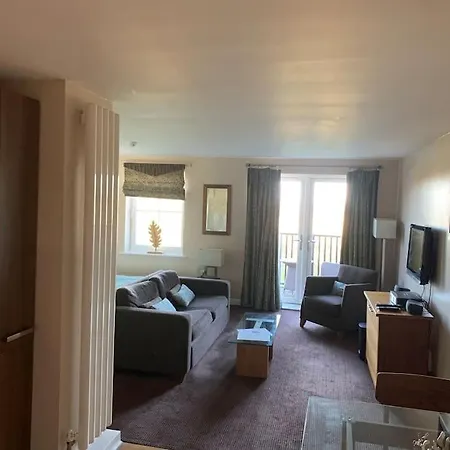 아파트 Ullswater 펜리스