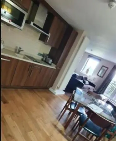 아파트 Ullswater 펜리스