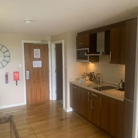 Apartament Ullswater