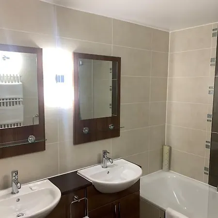 Apartament Ullswater *