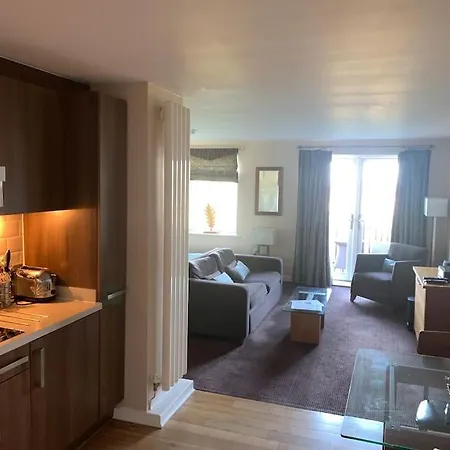 Appartement Ullswater