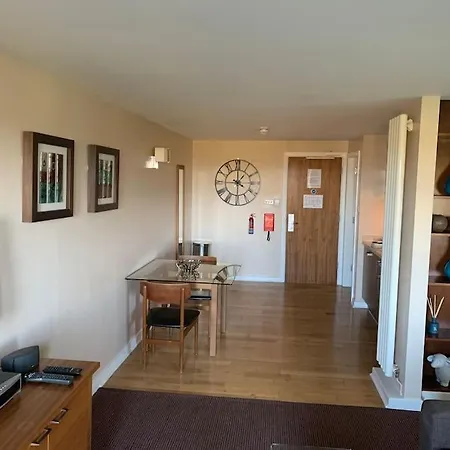 아파트 Ullswater *