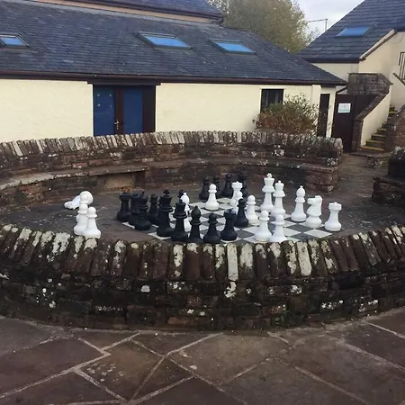 Ullswater Apartmán