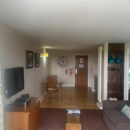 Ullswater Apartmán