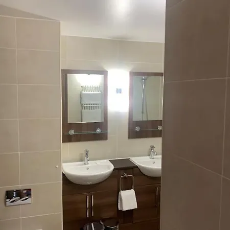 Apartmán Ullswater Penrith